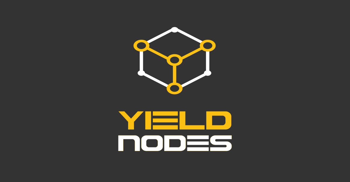 Yieldnodes – Earn Compound Interest on Cryptocurrencies